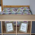 Szkocka 4 Apartamenty