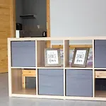 Szkocka 4 Apartamenty