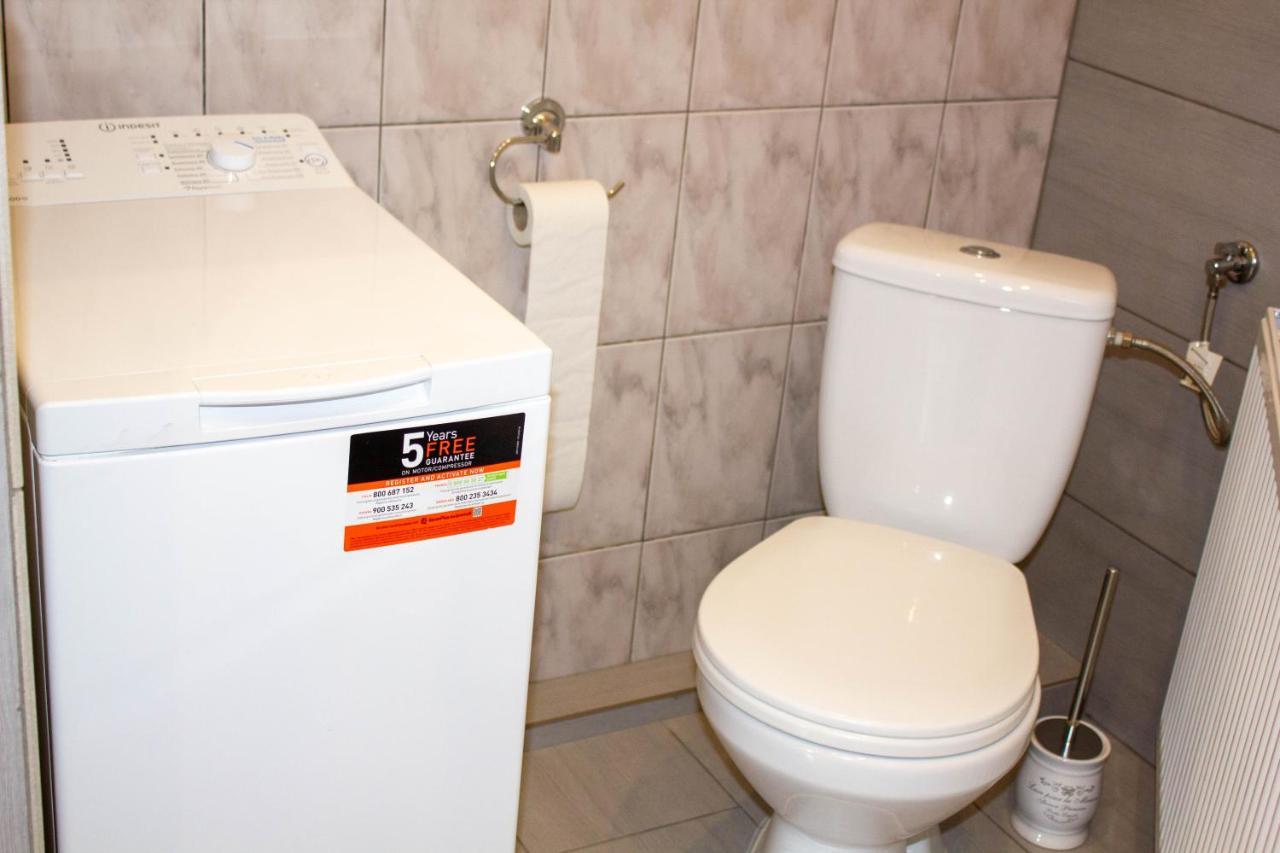 Apartment Szkocka 4