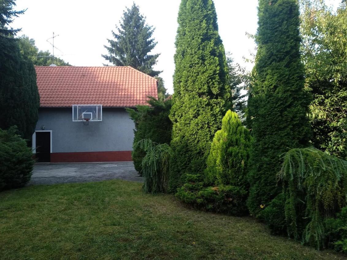 Szkocka 4 Apartment