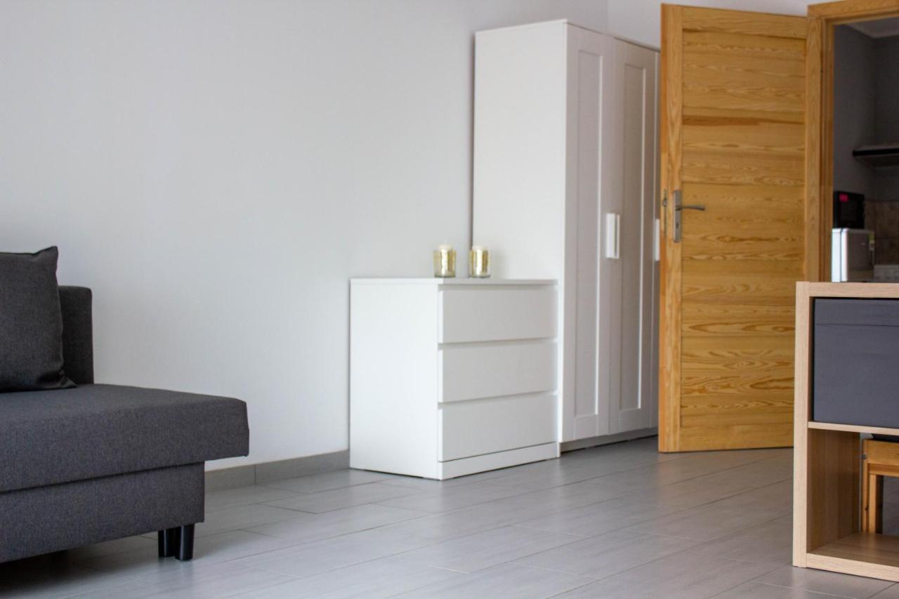 Apartment Szkocka 4 *
