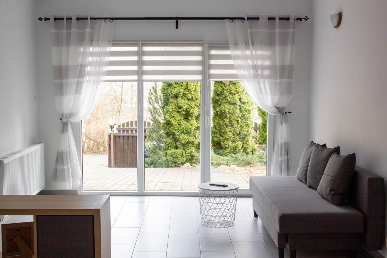Apartment Szkocka 4 *