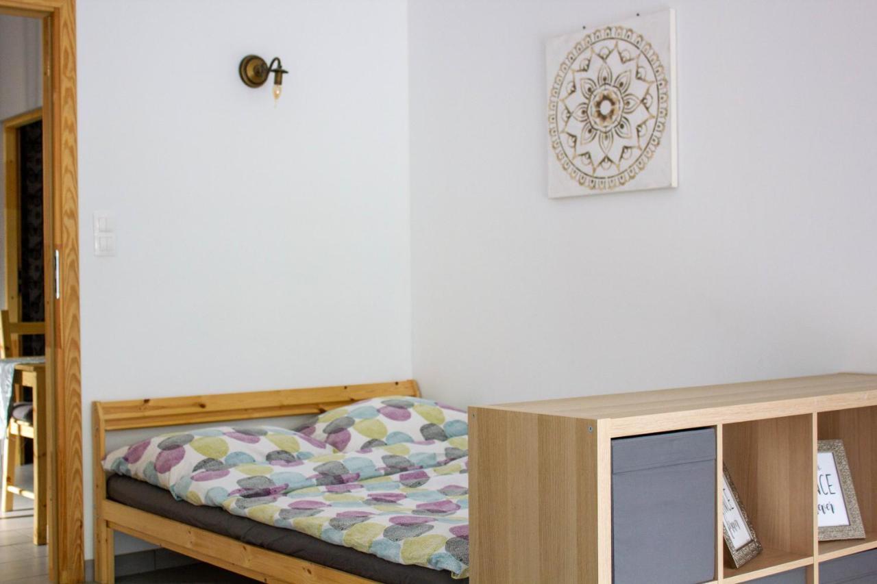 Szkocka 4 Apartment