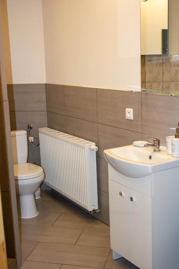 Szkocka 4 Apartment *