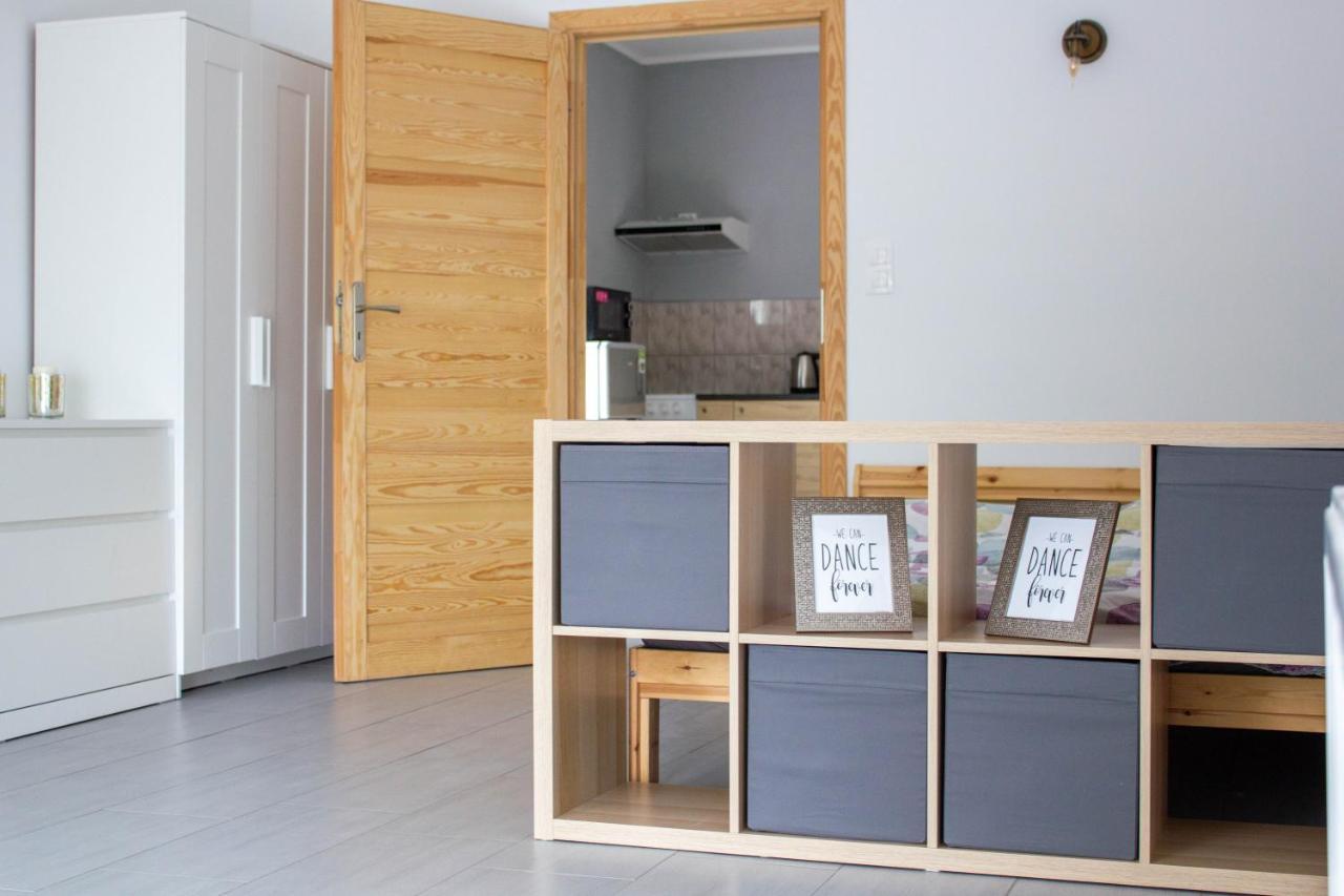 Szkocka 4 Apartment