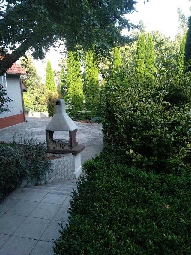 Apartment Szkocka 4