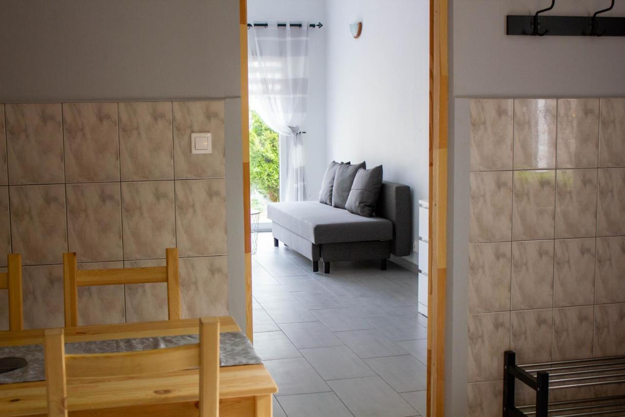 Apartment Szkocka 4 *