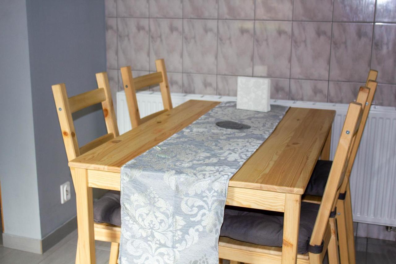 Szkocka 4 Apartment