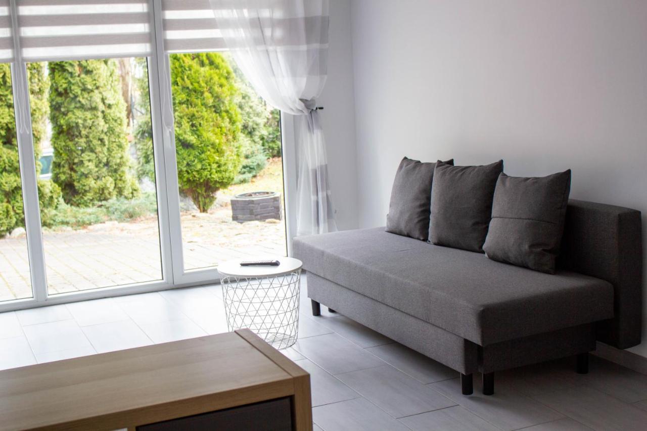 Apartment Szkocka 4 Gdansk