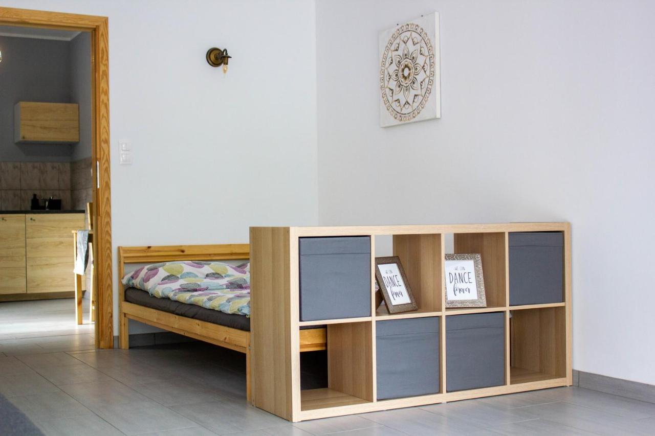Szkocka 4 Apartment *