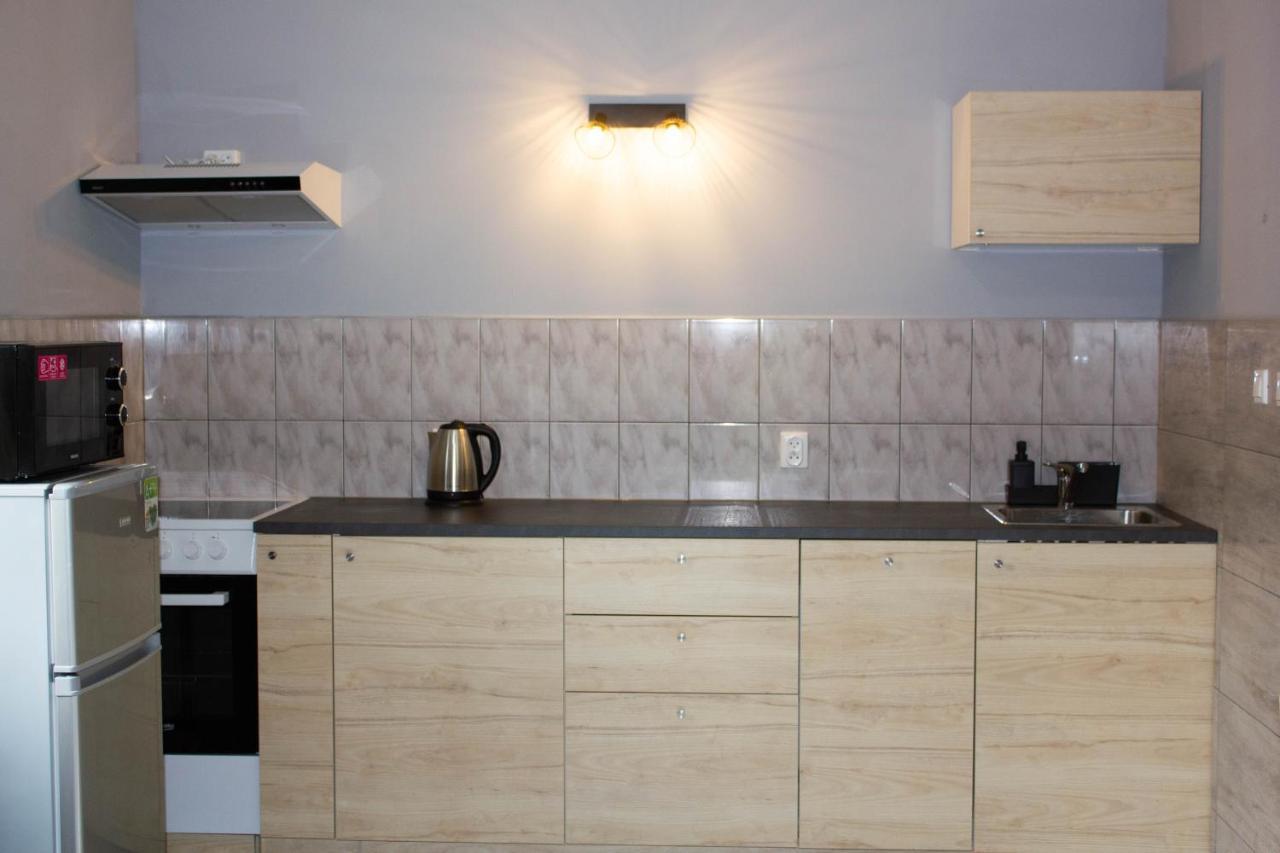 Apartment Szkocka 4