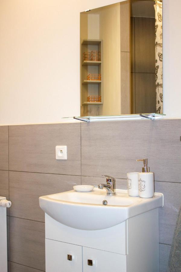 Szkocka 4 Apartment *