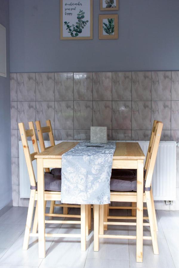 Apartment Szkocka 4 *